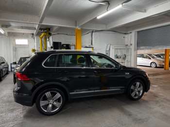 Used Volkswagen Tiguan 2019 for sale - 74816290: Photo