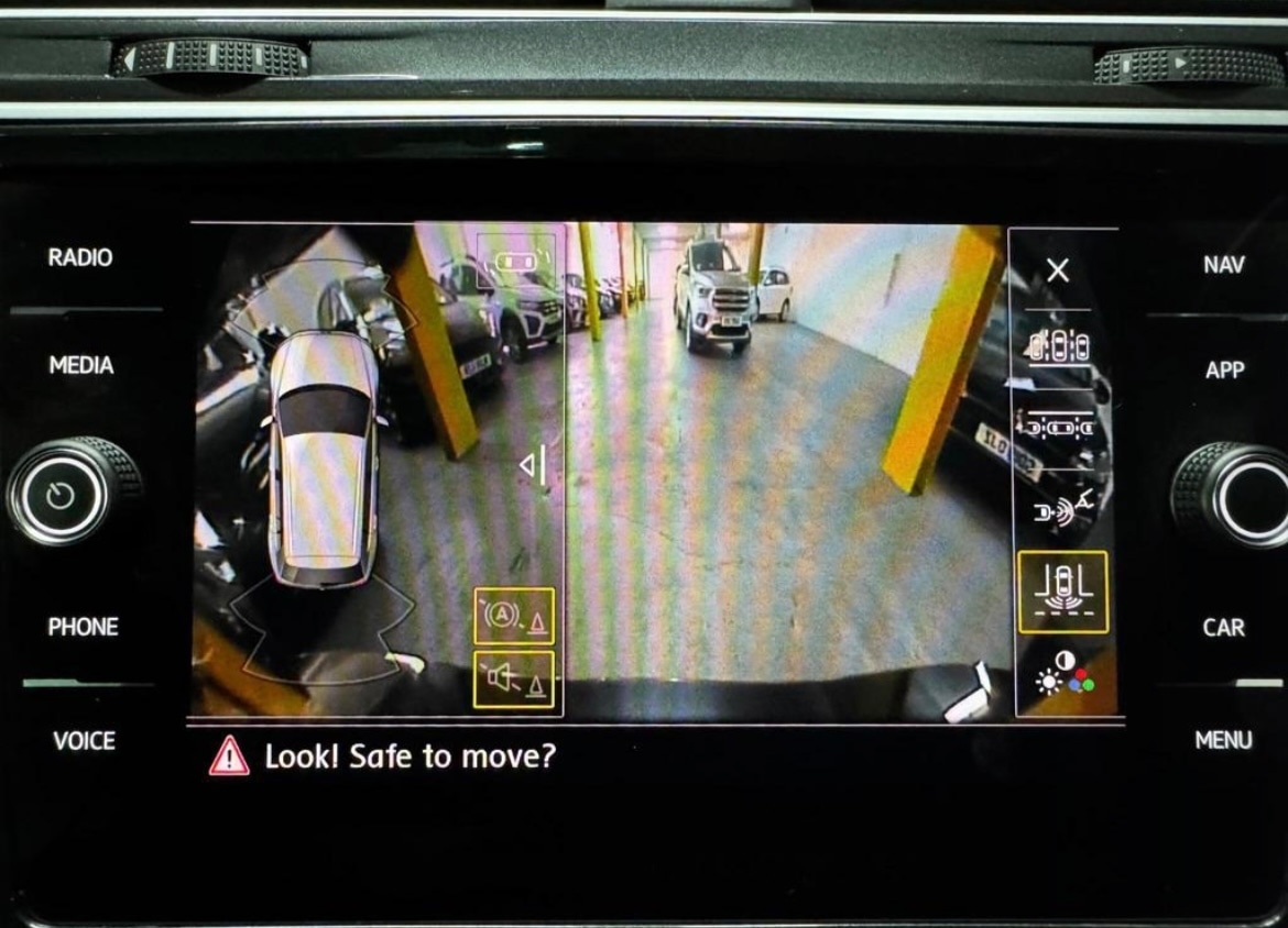 Vehicle 28