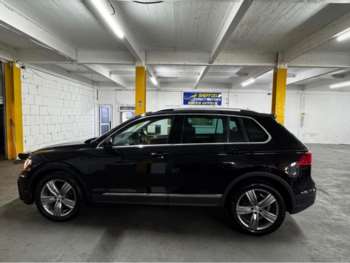 Used Volkswagen Tiguan 2019 for sale - 74981041: Photo