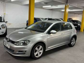 Used Volkswagen Golf 2016 for sale - 74018239: Photo