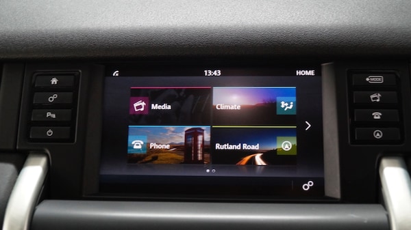 Used Land Rover Discovery Sport 2019 for sale - 75525348: Photo 10