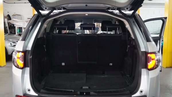 Used Land Rover Discovery Sport 2019 for sale - 75525348: Photo 15