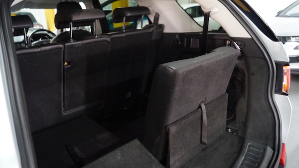 Used Land Rover Discovery Sport 2019 for sale - 75525348: Photo 16