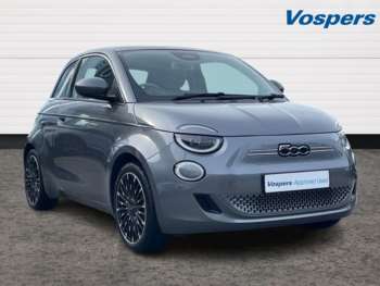 2024 - 87kW La Prima 42kWh 3dr Auto