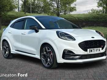 2022 (71) - 1.5 EcoBoost ST 5dr