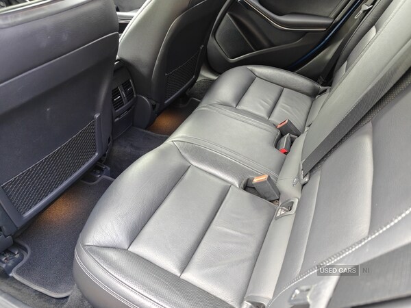 Used Mercedes-Benz A-Class 2016 for sale - 75671317: Photo 14
