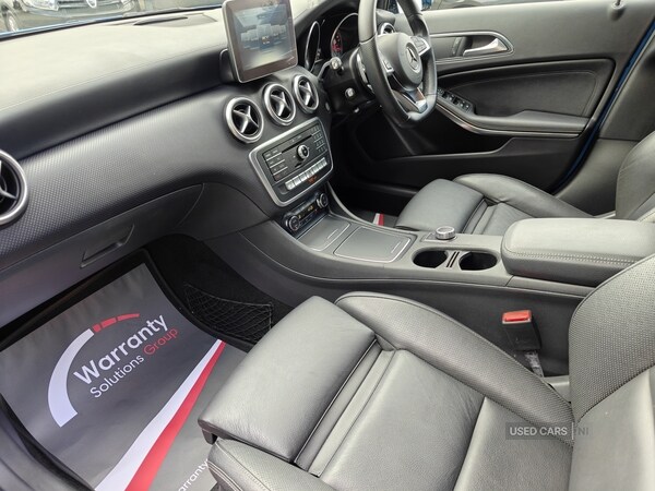 Used Mercedes-Benz A-Class 2016 for sale - 75671317: Photo 9