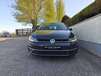 Used Volkswagen Golf 2020 for sale - 74325573: Photo