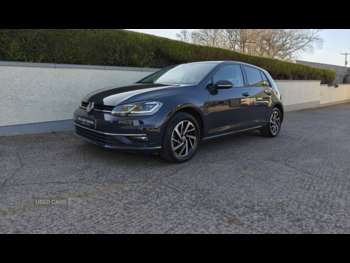 Used Volkswagen Golf 2020 for sale - 74325573: Photo