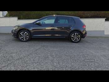 Used Volkswagen Golf 2020 for sale - 74325573: Photo