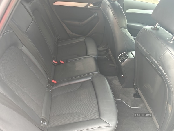Used Audi Q3 2015 for sale - 75578833: Photo 14