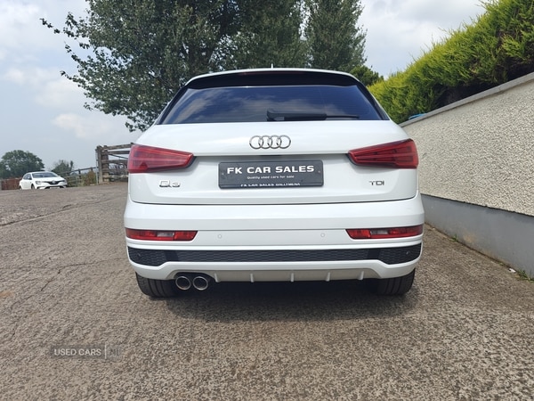 Used Audi Q3 2015 for sale - 75578833: Photo 5