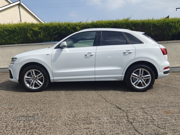 Used Audi Q3 2015 for sale - 75578833: Photo 7