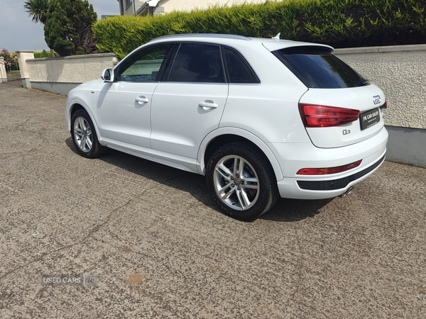 Used Audi Q3 2015 for sale - 75578833: Photo 9