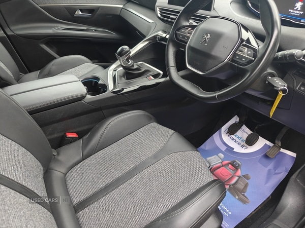 Used Peugeot 5008 2019 for sale - 76976974: Photo 10