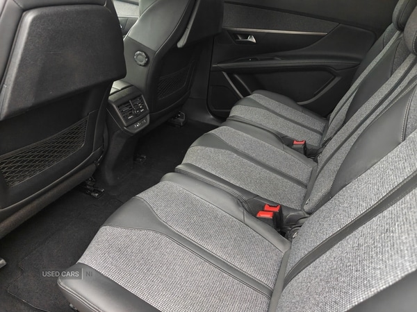 Used Peugeot 5008 2019 for sale - 76976974: Photo 11