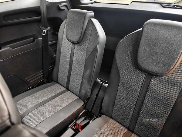 Used Peugeot 5008 2019 for sale - 76976974: Photo 12