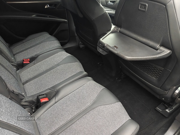 Used Peugeot 5008 2019 for sale - 76976974: Photo 13