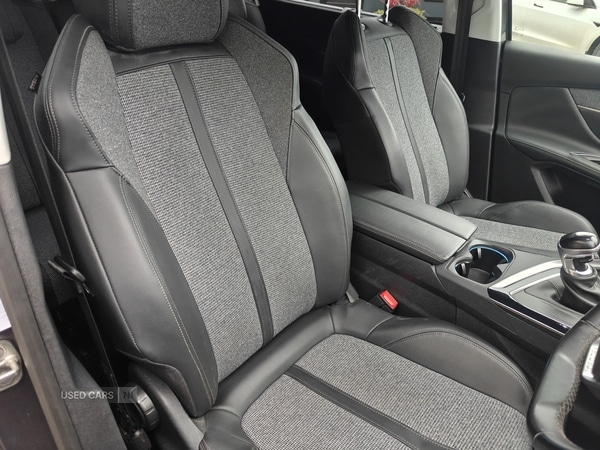 Used Peugeot 5008 2019 for sale - 76976974: Photo 14