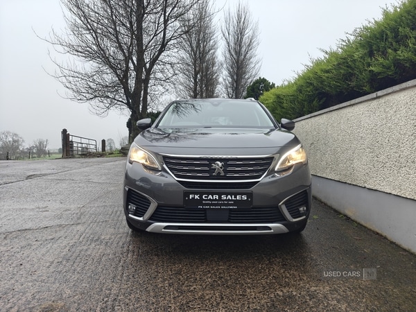 Used Peugeot 5008 2019 for sale - 76976974: Photo 2