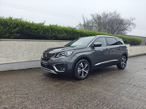 Used Peugeot 5008 2019 for sale - 76976974: Photo 3