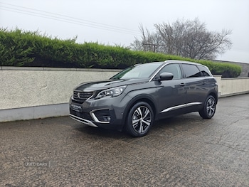 Used Peugeot 5008 2019 for sale - 76976974: Photo