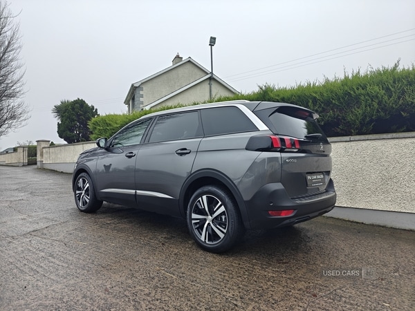 Used Peugeot 5008 2019 for sale - 76976974: Photo 5