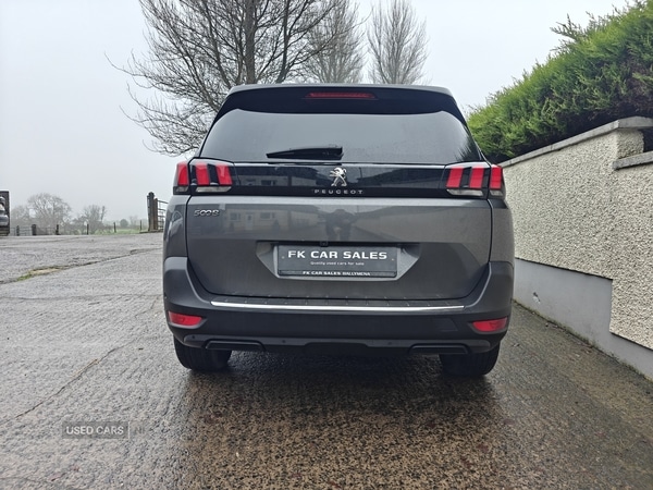 Used Peugeot 5008 2019 for sale - 76976974: Photo 6