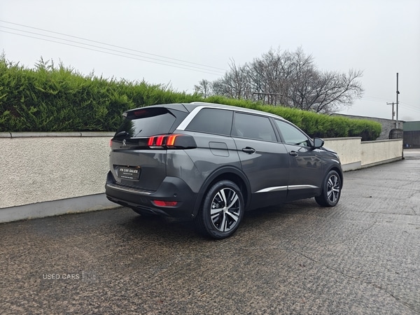 Used Peugeot 5008 2019 for sale - 76976974: Photo 7