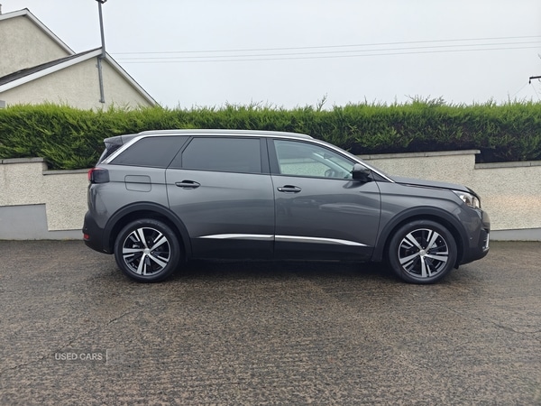 Used Peugeot 5008 2019 for sale - 76976974: Photo 8