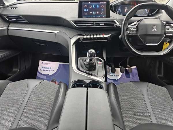 Used Peugeot 5008 2019 for sale - 76976974: Photo 9