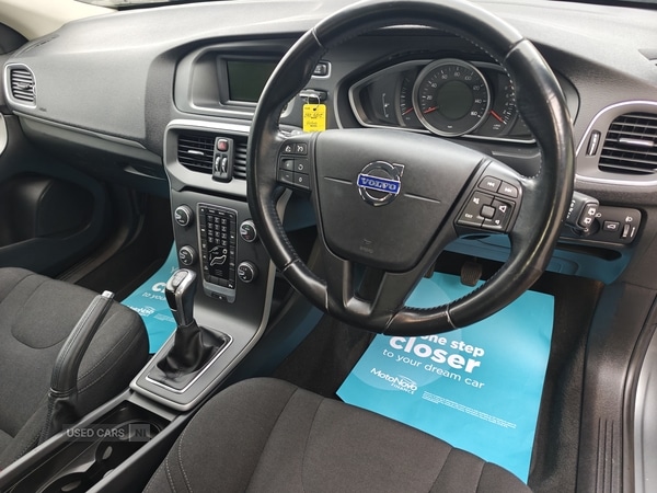 Used Volvo V40 2014 for sale - 76998333: Photo 11