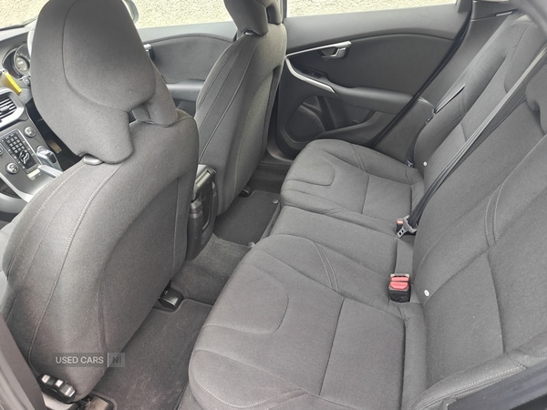 Used Volvo V40 2014 for sale - 76998333: Photo 13