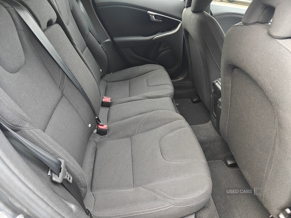 Used Volvo V40 2014 for sale - 76998333: Photo 14