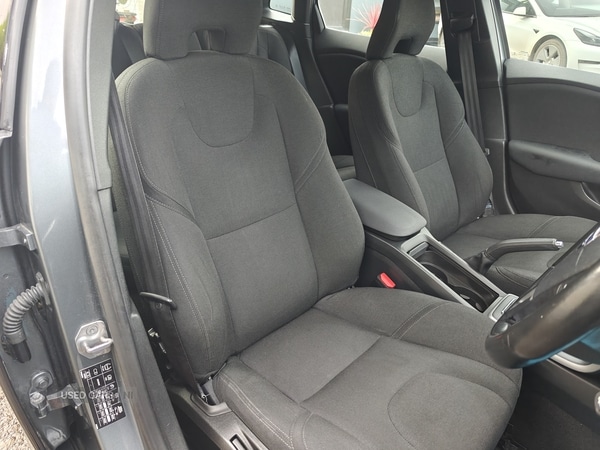 Used Volvo V40 2014 for sale - 76998333: Photo 15