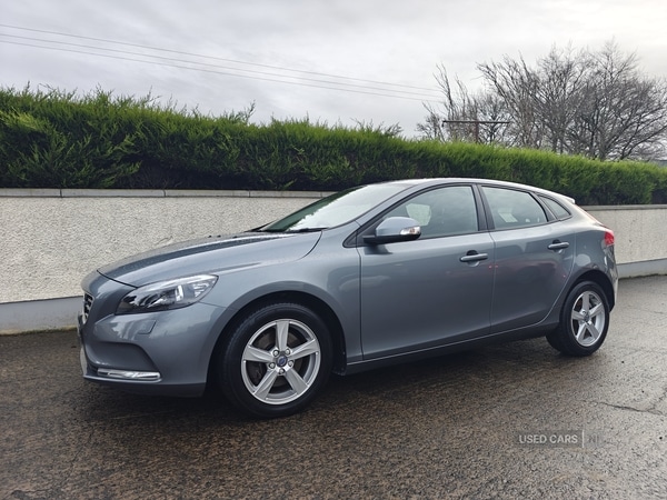 Used Volvo V40 2014 for sale - 76998333: Photo 3