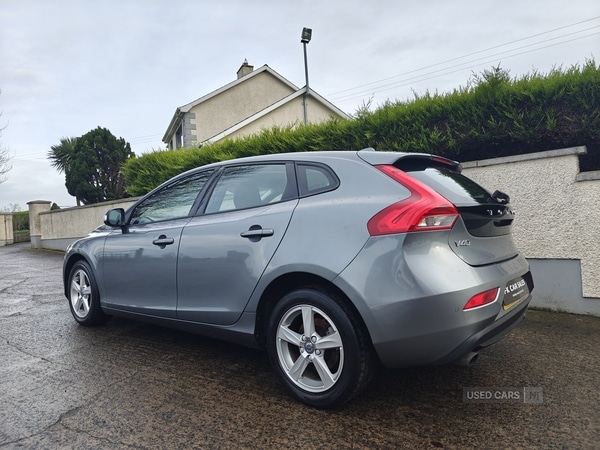 Used Volvo V40 2014 for sale - 76998333: Photo 5