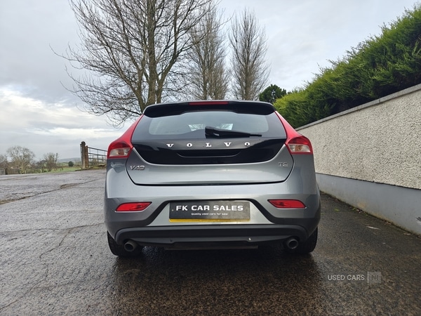 Used Volvo V40 2014 for sale - 76998333: Photo 6