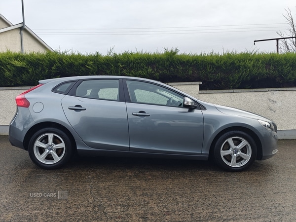 Used Volvo V40 2014 for sale - 76998333: Photo 7