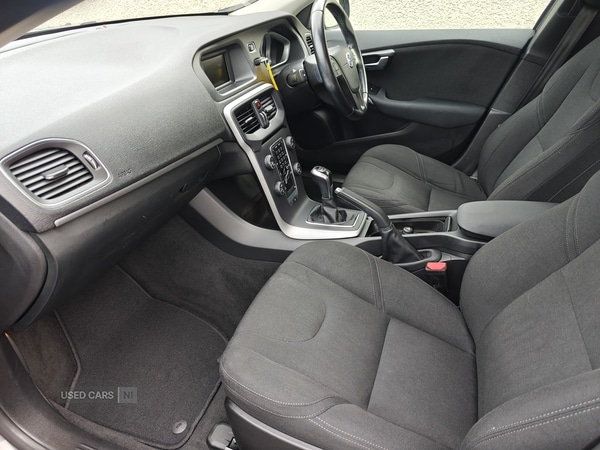 Used Volvo V40 2014 for sale - 76998333: Photo 9