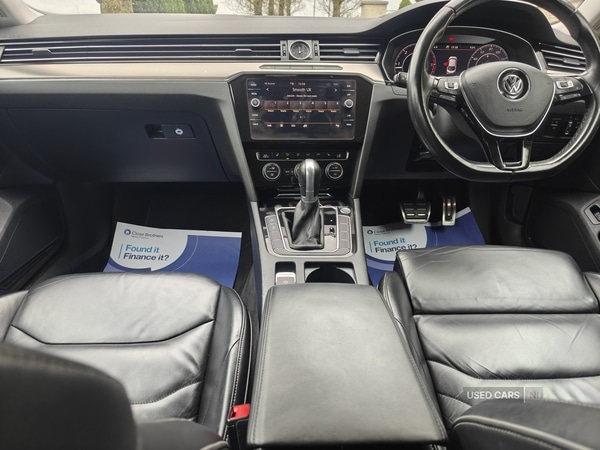 Used Volkswagen Arteon 2018 for sale - 77994645: Photo 10