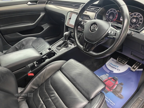 Used Volkswagen Arteon 2018 for sale - 77994645: Photo 11