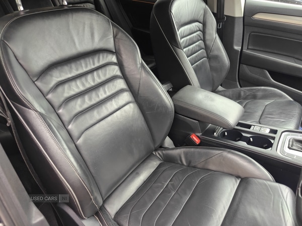 Used Volkswagen Arteon 2018 for sale - 77994645: Photo 12