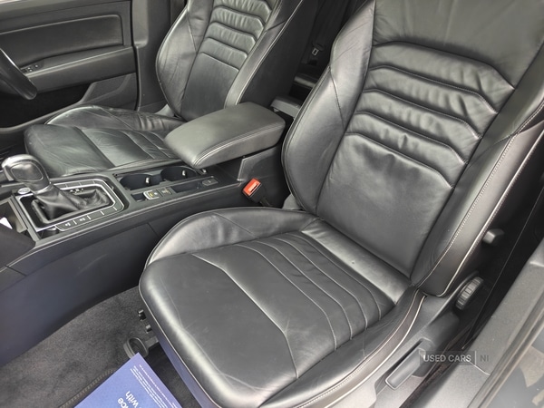 Used Volkswagen Arteon 2018 for sale - 77994645: Photo 13