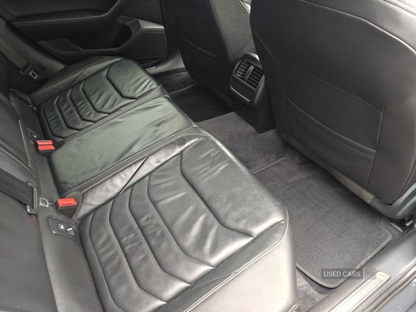 Used Volkswagen Arteon 2018 for sale - 77994645: Photo 15