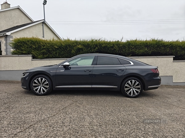 Used Volkswagen Arteon 2018 for sale - 77994645: Photo 4