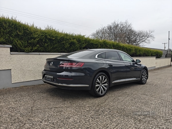 Used Volkswagen Arteon 2018 for sale - 77994645: Photo 7
