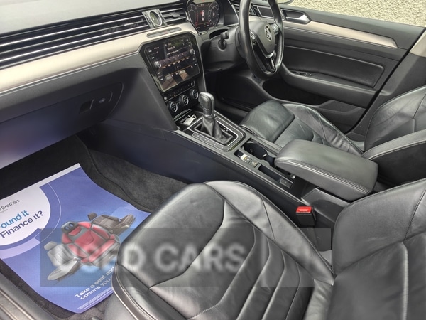 Used Volkswagen Arteon 2018 for sale - 77994645: Photo 9