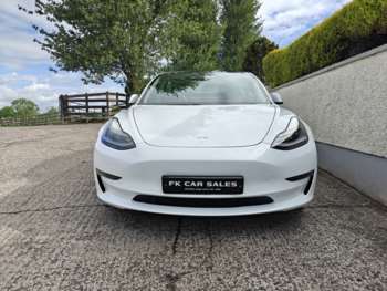 Used Tesla Model 3 2021 for sale - 74789103: Photo
