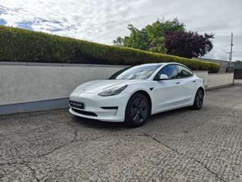 Used Tesla Model 3 2021 for sale - 74789103: Photo